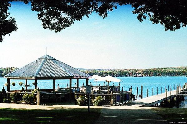 Hotel THE MARGATE RESORT (Laconia)